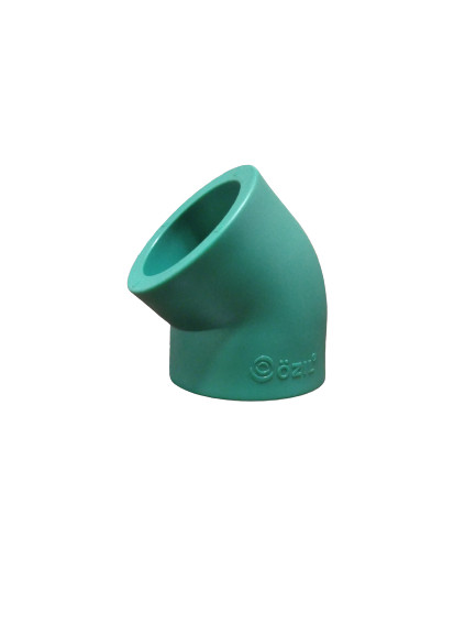CHẾCH 45o