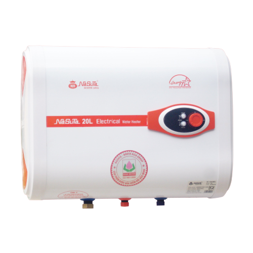 BÌNH NƯỚC NÓNG NASUTA 20VC – DUAL