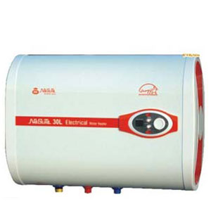 BÌNH NƯỚC NÓNG NASUTA 30VC- DUAL