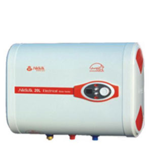 BÌNH NƯỚC NÓNG NASUTA 30MS- DUAL